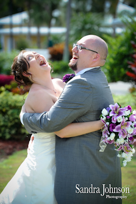 Best Orlando Wedding photographer - Sandra Johnson (SJFoto.com)